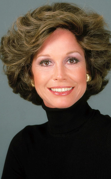 Mary Tyler Moore
